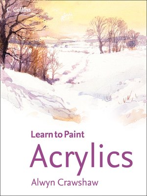 cover image of Acrylics